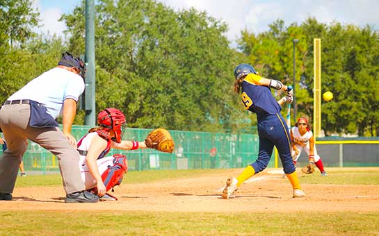 Softball Travel Insurance