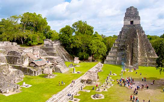 Seguro de salud para expatriados en Guatemala